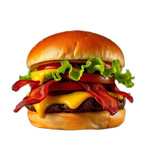 Mega Bacon